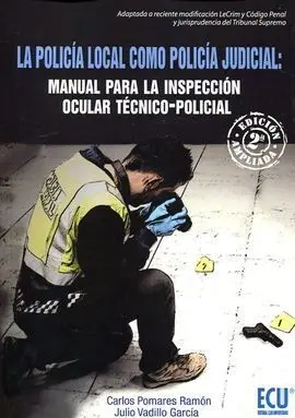 Policía Local Como Policía Judicial: 2017