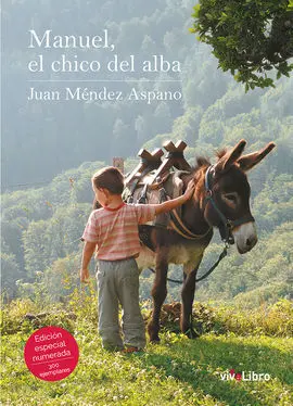 Manuel, el Chico del Alba