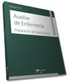 MANUAL CTO DE AUXILIARES DE ENFERMERÍA - PREPARACIÓN DE OPOSICIONES