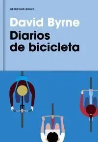 Diarios de Bicicleta