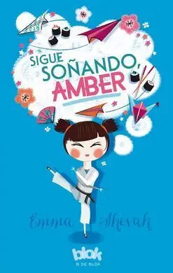Sigue Soñando, Amber