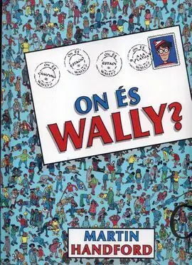 On És Wally?