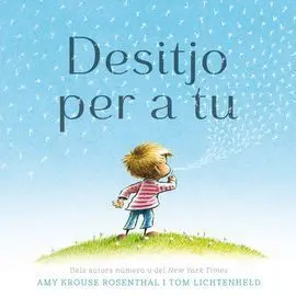Desitjo Per a tu