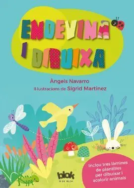Endevina I Dibuixa