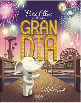 El Petit Elliot I el Seu Gran Dia