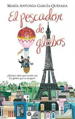 El Pescador de Globos