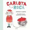 CARLOTA Y LA ROCA
