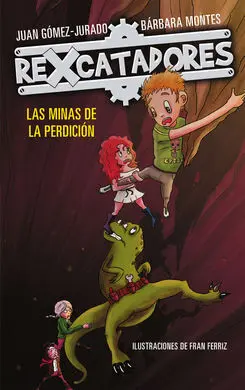 Rexcatadores 2
