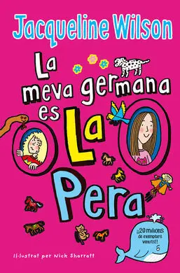 La Meva Germana Es la Pera
