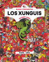 LOS XUNGUIS EN SANT JORDI