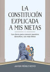 LA CONSTITUCIÓN EXPLICADA A MI NIETAS