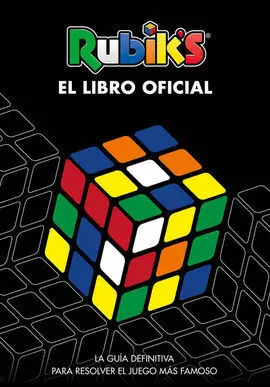 Rubik's. El Libro Oficial