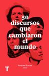 50 DISCURSOS QUE CAMBIARON EL MUNDO