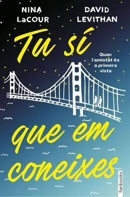 Tu sí que Em Coneixes