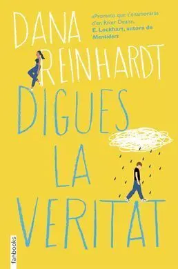 Digues la Veritat