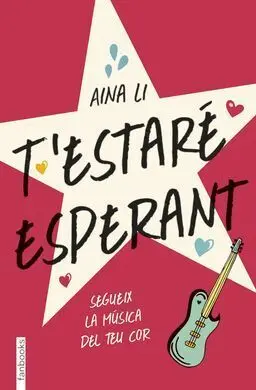 T'estaré Esperant