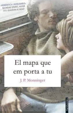 El Mapa que Em Porta a tu