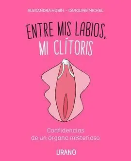 Entre Mis Labios, mi Clítoris