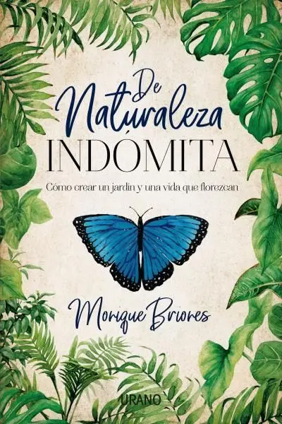 De Naturaleza Indómita