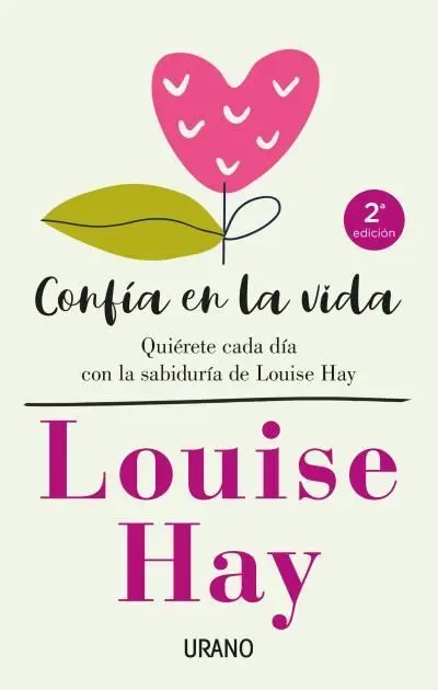 Confía en la Vida