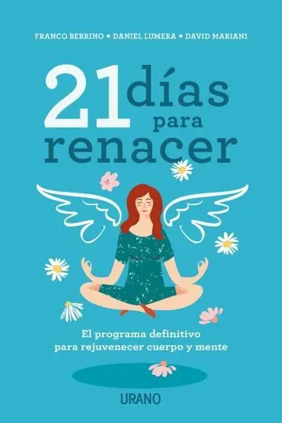 21 Días para Renacer