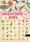 INVENTARIO ILUSTRADO DE AVES