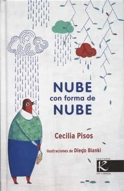 Nube con Forma de Nube