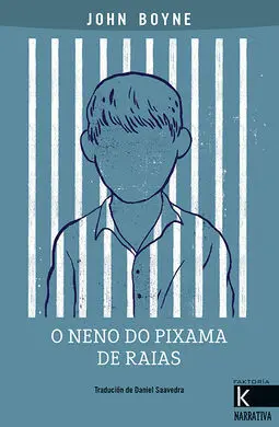 O Neno Do Pixama de Raias