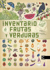 INVENTARIO ILUSTRADO DE FRUTAS Y VERDURAS