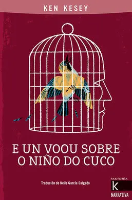 (G). E un Voou Sobre o Niño Do Cuco. (Narrativa)