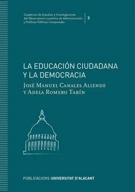 La Educación Ciudadana y la Democracia