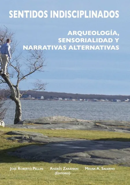 Sentidos Indisciplinados