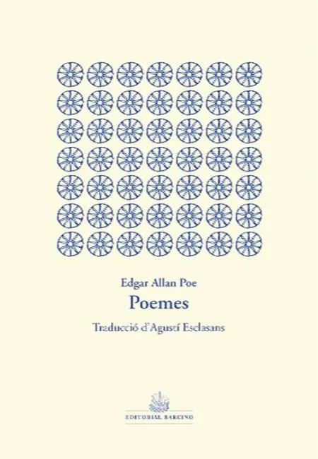 Poemes.
