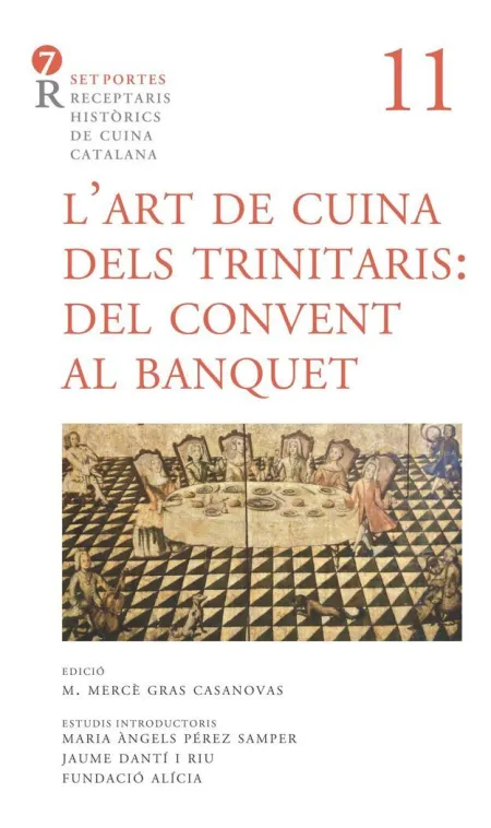 L'art de la Cuina Dels Trinitaris