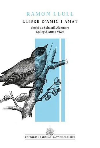 (2 Ed) Llibre D'amic I Amat