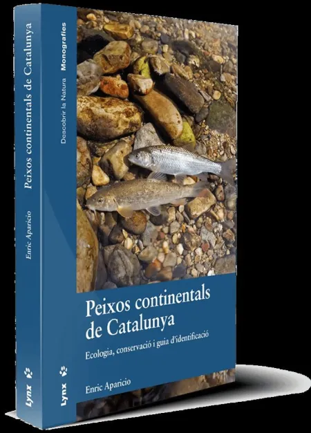 Peixos Continentals de Catalunya