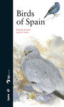 BIRDS OF SPAIN