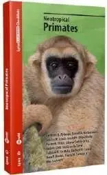 Neotropical Primates (Ingles)