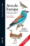 AVES DE EUROPA