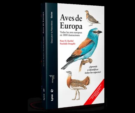 Aves de Europa