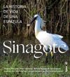 SINAGOTE / LA HISTORIA DE VIDA DE UNA ESPATULA