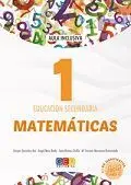 Matematicas 1. Educacion Secundaria. Aci no Significativa