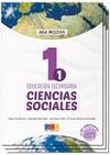 CIENCIAS SOCIALES 1 SECUNDARIA ACI NO SIGNIFICATIVA