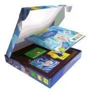 Frozen Cuento con Pictograma