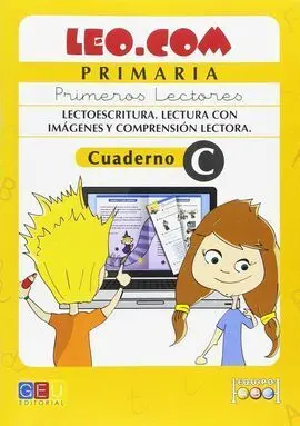 Leo. com C Primeros Lectores