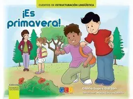 ¡Es Primavera!