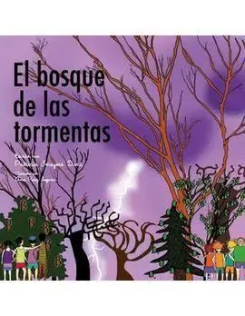 El Bosque de las Tormentas