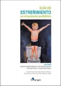 Guía de Estreñimiento en el Paciente Pediátrico