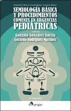 Semiología Básica y Procedimientos Comunes en Urgencias Pediatricas
