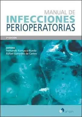 Manual de Infecciones Perioperatorias